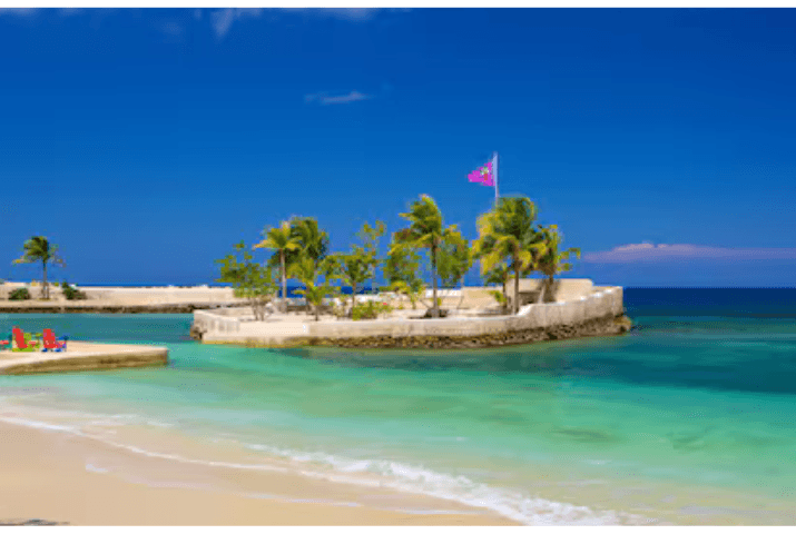 Jamaica