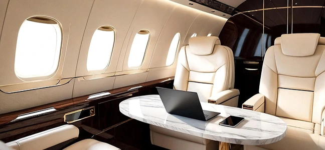 Premium Comfort & Space