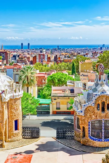 Barcelona