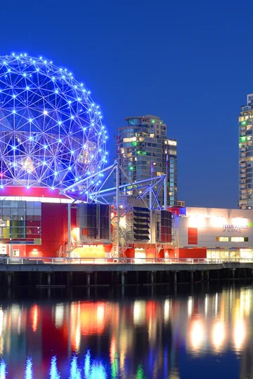 Vancouver