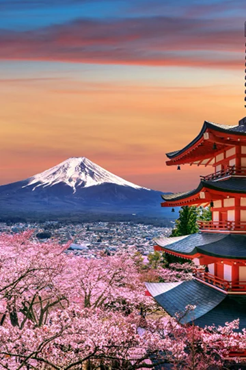 Tokyo